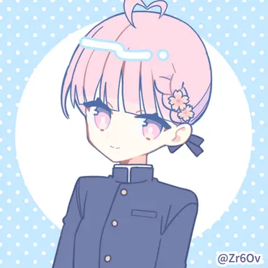 Profile image of ブリ子