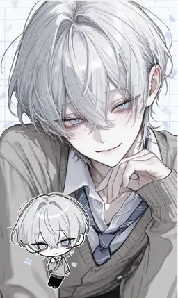 Profile image of 九条 蒼太