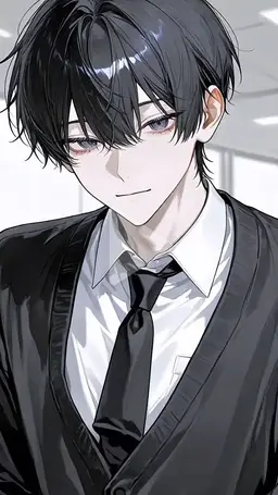 Profile image of 神崎 葵