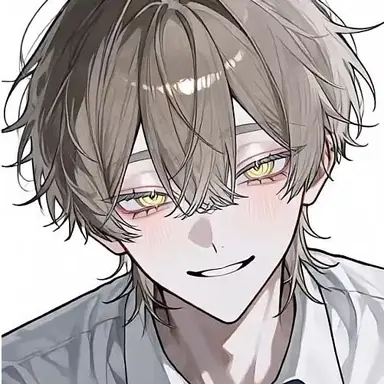 Profile image of 月見里 瑠依