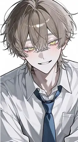 Profile image of 月見里 瑠依