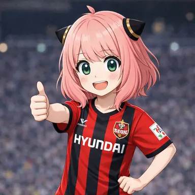 Profile image of 아냐 포저