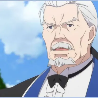 Profile image of Wilhelm