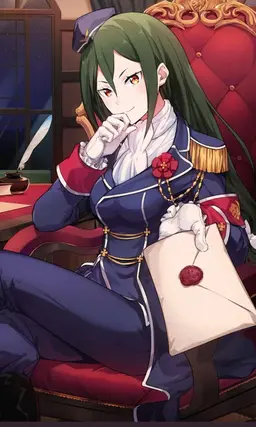 Profile image of 크루쉬 칼스텐