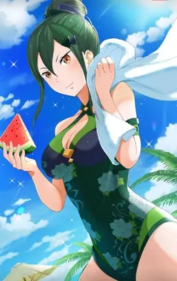 Profile image of 크루쉬 칼스텐