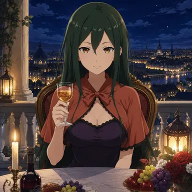 Profile image of 크루쉬 칼스텐