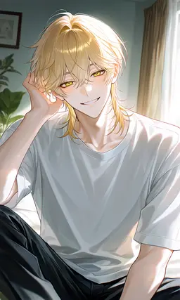 Profile image of 颯