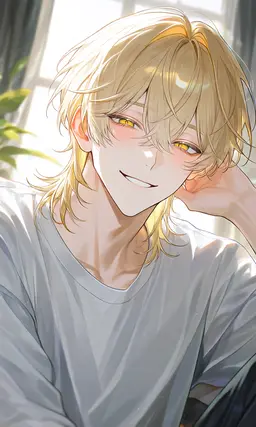 Profile image of 颯