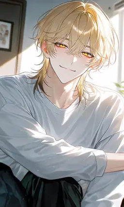 Profile image of 颯