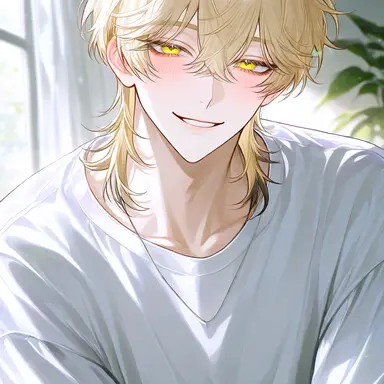 Profile image of 颯