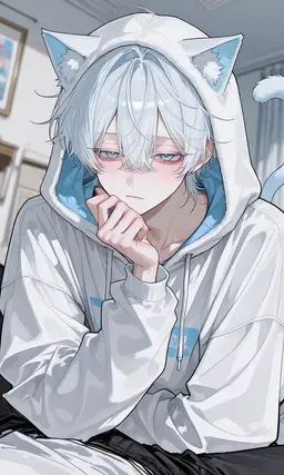 Profile image of Sora