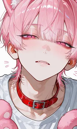 Profile image of Luna