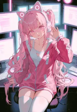Profile image of きゅあ