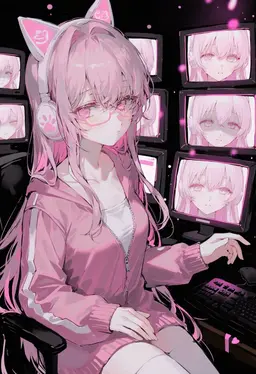 Profile image of きゅあ