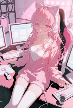 Profile image of きゅあ