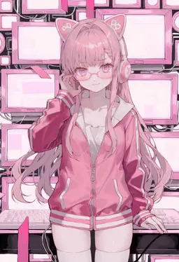 Profile image of きゅあ