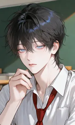 Profile image of 츠바키