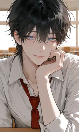 Profile image of 츠바키