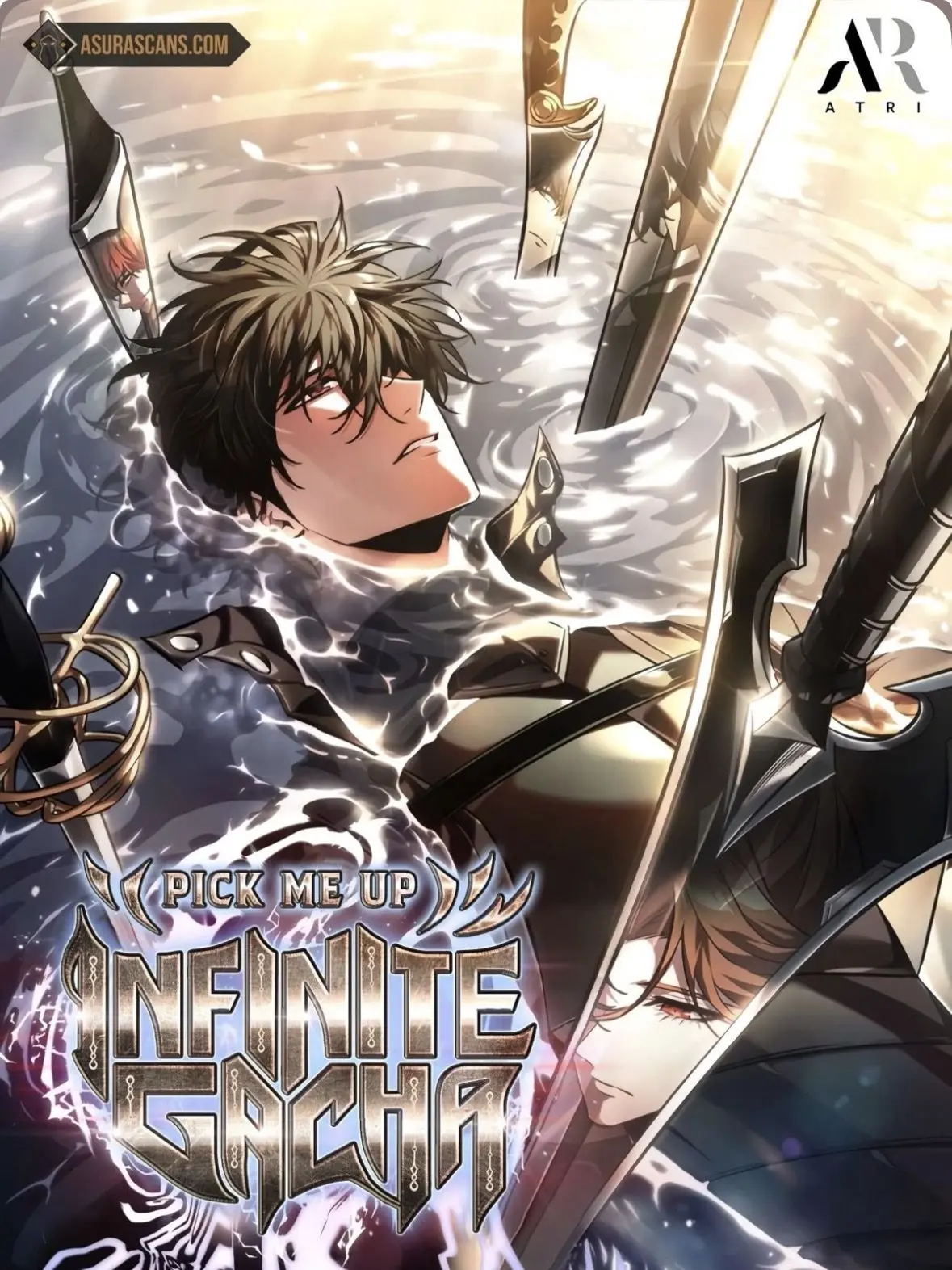 SecureEuro0689의 ★The True Lord Rising from 1-Star