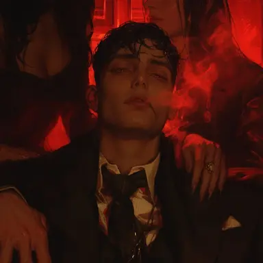 Profile image of 데릭 호스만