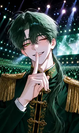 Profile image of シン