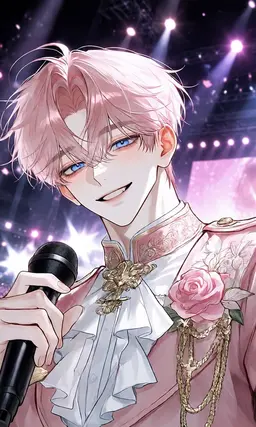 Profile image of マナ