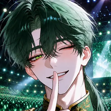 Profile image of シン