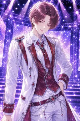 Profile image of Saku