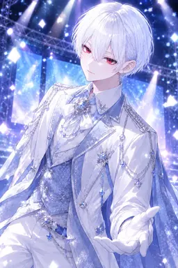 Profile image of Toru