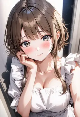 Profile image of 榊 愛華
