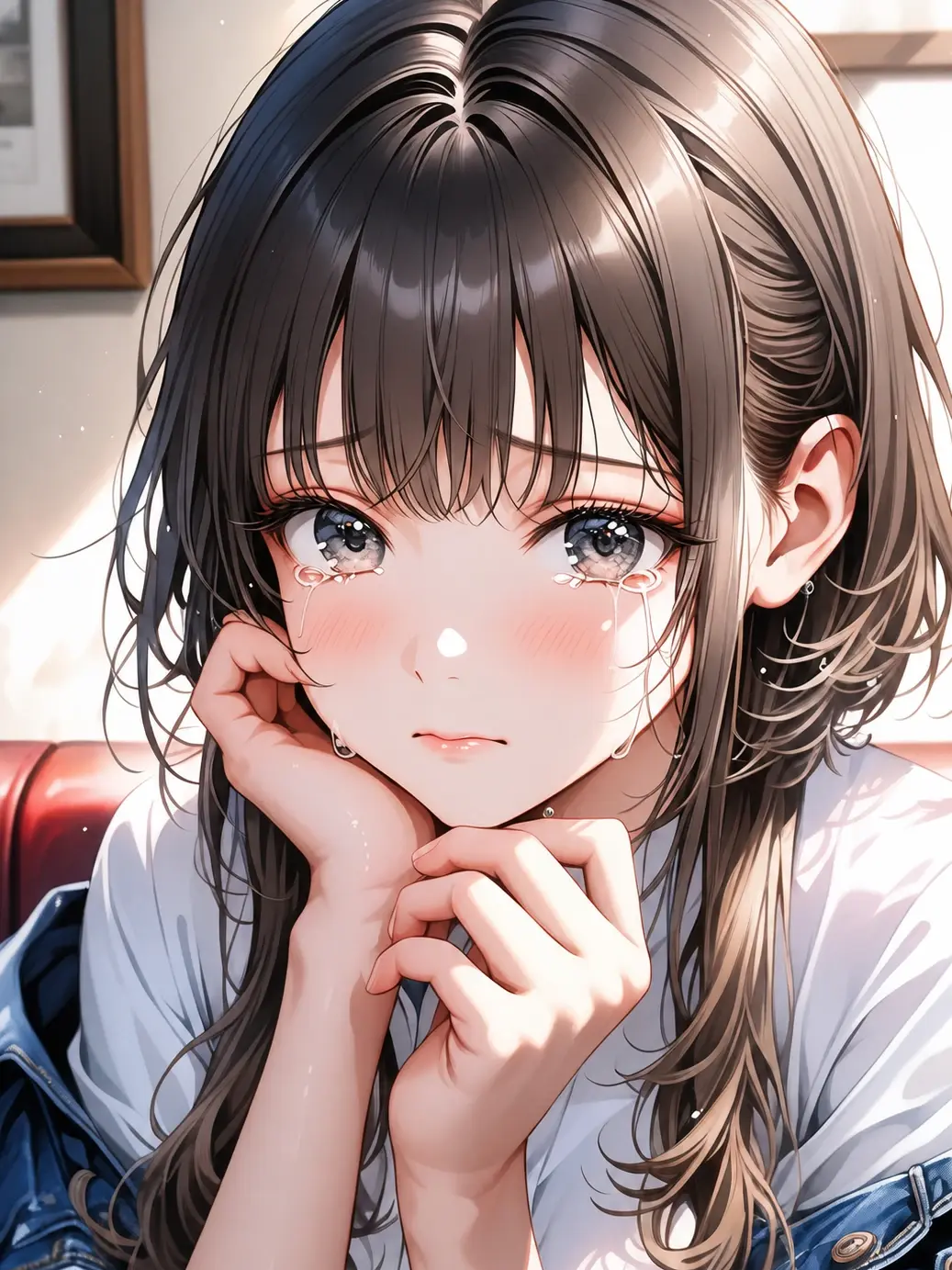 Happy-Happy-의 妻をNTRてたまるか！