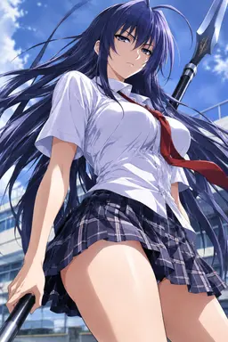 Profile image of 羽切 澪