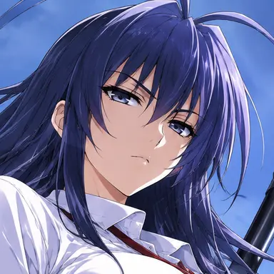 Profile image of 羽切 澪