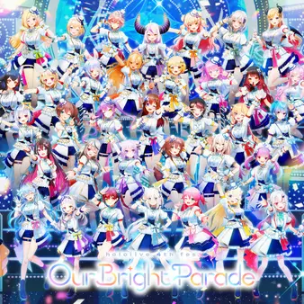 Profile image of ホロメン
