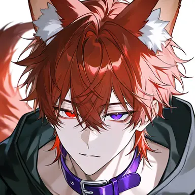 Profile image of 緋月