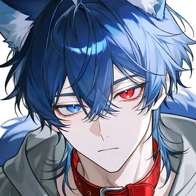 Profile image of 蒼牙
