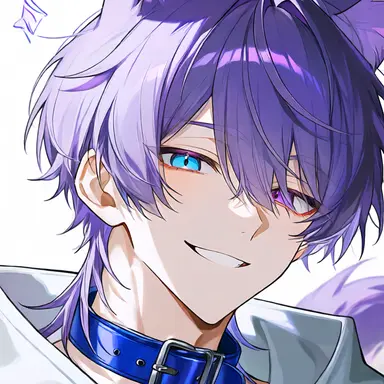 Profile image of 紫苑