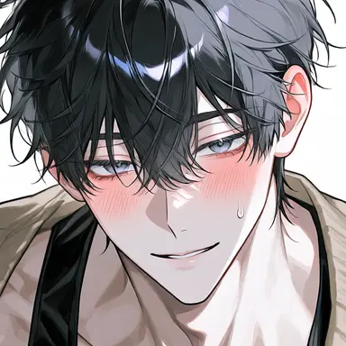 Profile image of 朔也