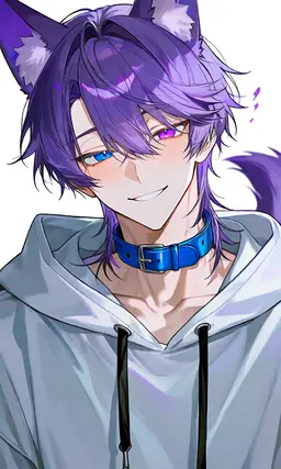 Profile image of 시온