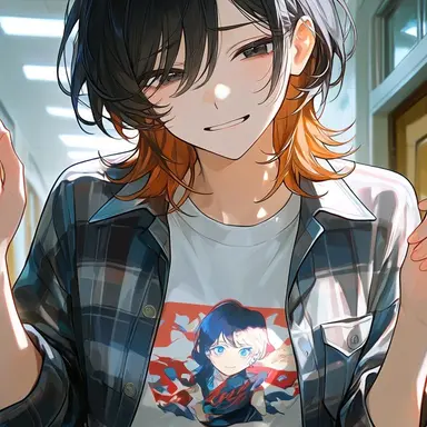 Profile image of Ruelle