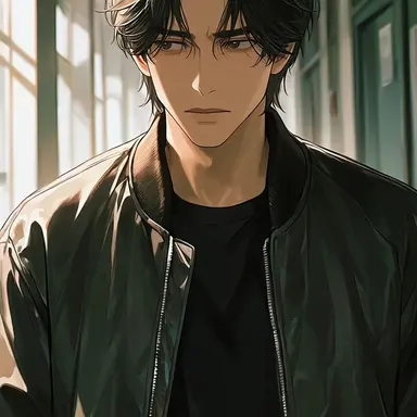 Profile image of Rico