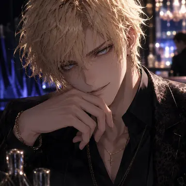 Profile image of Seiya