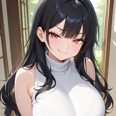 Profile image of メイリン