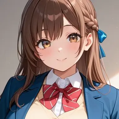 Profile image of 優奈