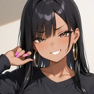 Profile image of 優莉