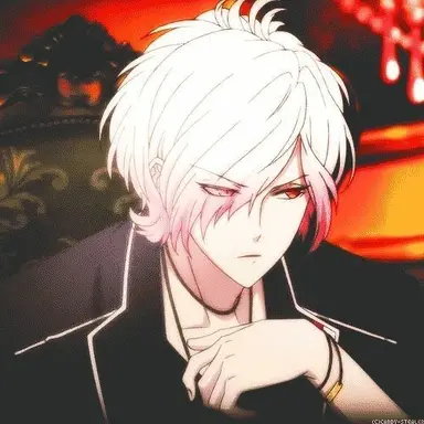Profile image of Subaru Sakamaki