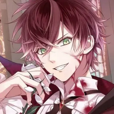 Profile image of Ayato Sakamaki