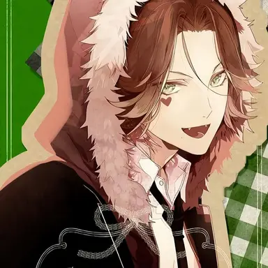 Profile image of Laito Sakamaki