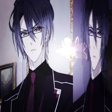 Profile image of Reiji Sakamaki