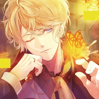 Profile image of Shuu Sakamaki